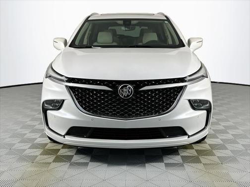 2023 Buick Enclave Avenir AWD