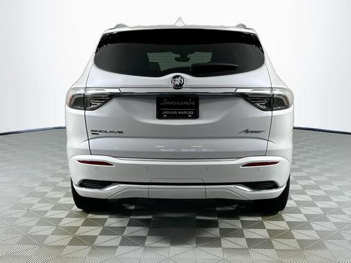 2023 Buick Enclave Avenir AWD