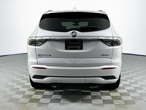 2023 Buick Enclave Avenir AWD