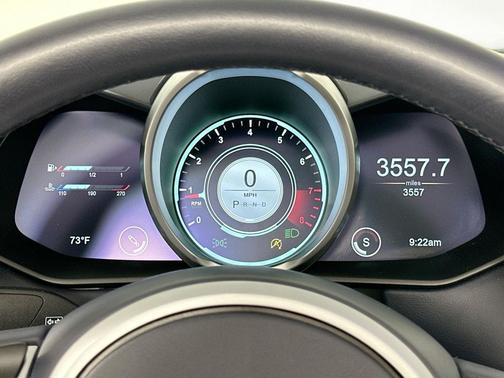 2022 Aston Martin Vantage Roadster