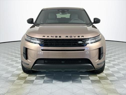 2026 Land Rover Range Rover Evoque Core S
