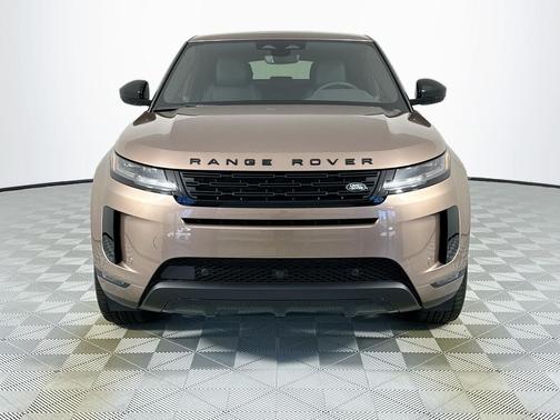 2026 Land Rover Range Rover Evoque Core S