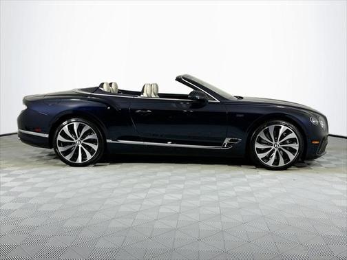 2024 Bentley Continental GT V8
