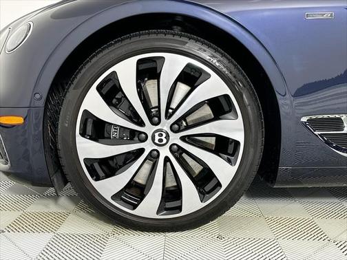 2024 Bentley Continental GT V8