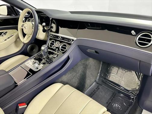 2024 Bentley Continental GT V8