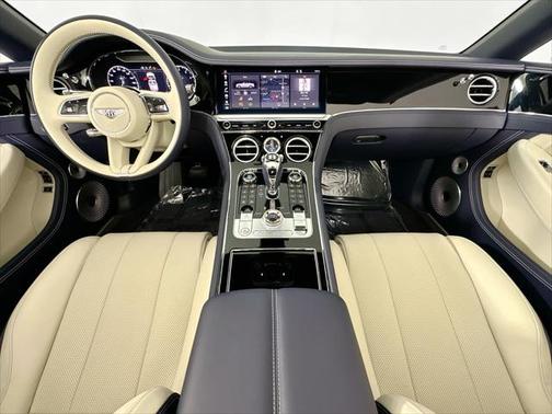 2024 Bentley Continental GT V8