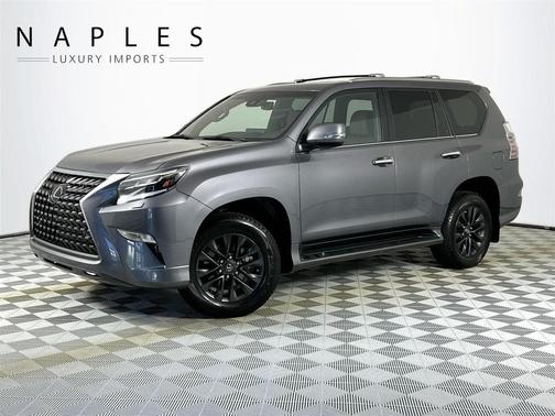 2023 Lexus GX 460 Premium