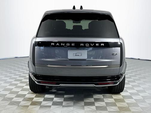 2023 Land Rover Range Rover P400 SE