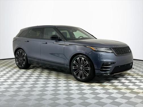 2026 Land Rover Range Rover Velar P400 Autobiography