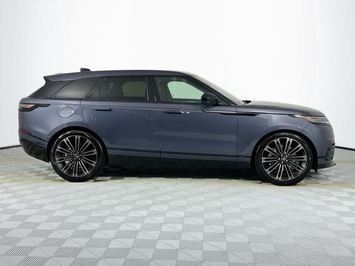 2026 Land Rover Range Rover Velar P400 Autobiography