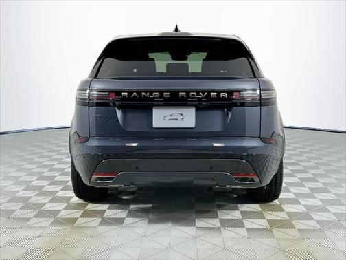 2026 Land Rover Range Rover Velar P400 Autobiography
