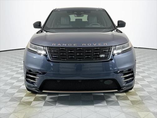 2026 Land Rover Range Rover Velar P400 Autobiography