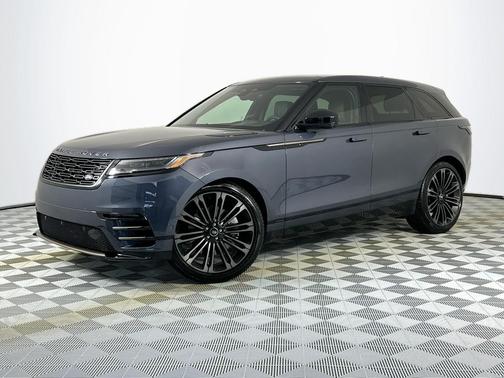 2026 Land Rover Range Rover Velar P400 Autobiography
