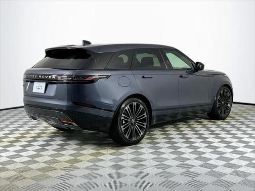 2026 Land Rover Range Rover Velar P400 Autobiography