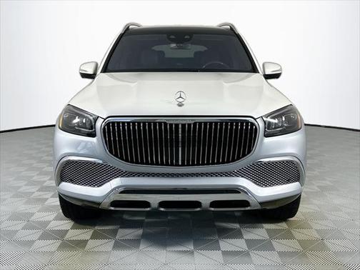 2023 Mercedes-Benz Maybach GLS 600 4MATIC