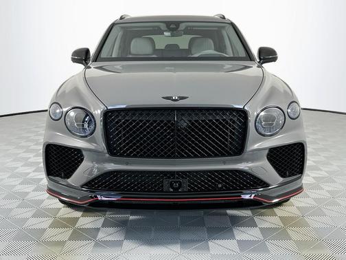 2025 Bentley Bentayga S