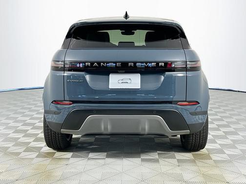 2026 Land Rover Range Rover Evoque Core S