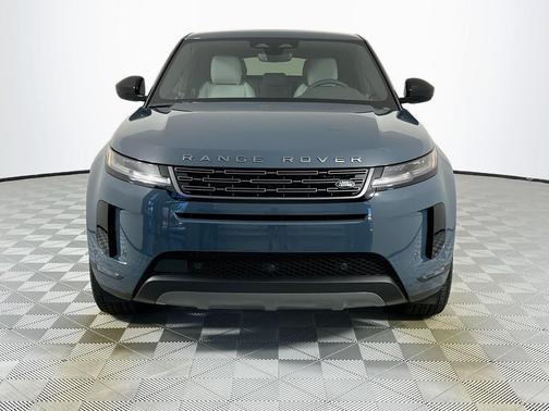 2026 Land Rover Range Rover Evoque Core S