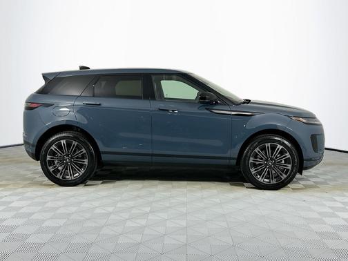2026 Land Rover Range Rover Evoque Core S