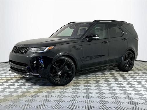 2023 Land Rover Discovery P360 HSE R-Dynamic