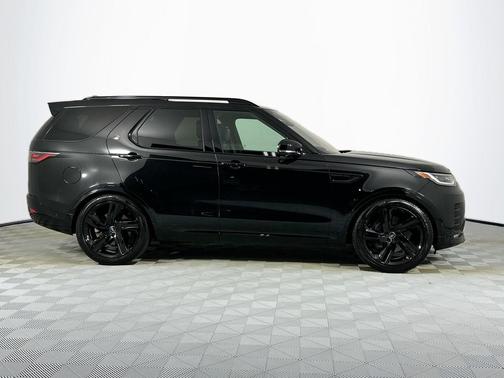 2023 Land Rover Discovery P360 HSE R-Dynamic
