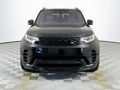 2023 Land Rover Discovery P360 HSE R-Dynamic