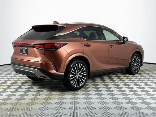 2023 Lexus RX 350 Premium Plus
