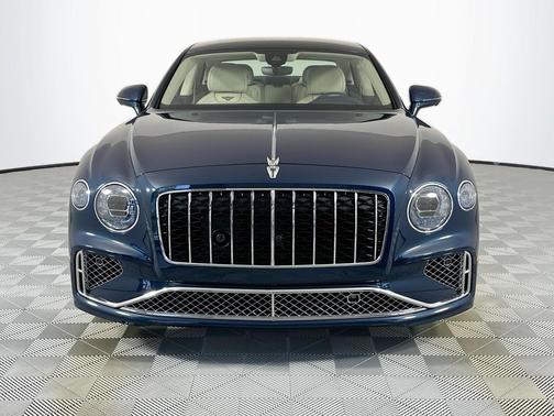 2026 Bentley Flying Spur Base