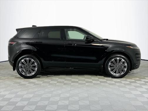 2024 Land Rover Range Rover Evoque Dynamic SE