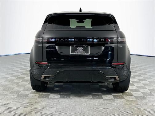 2024 Land Rover Range Rover Evoque Dynamic SE