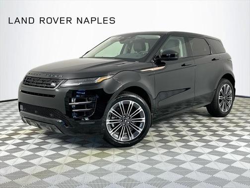 2024 Land Rover Range Rover Evoque Dynamic SE