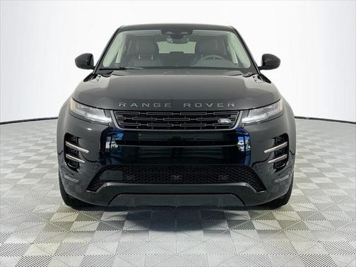 2024 Land Rover Range Rover Evoque Dynamic SE