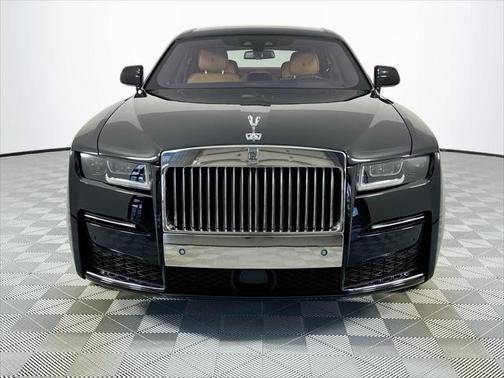 2023 Rolls-Royce Ghost