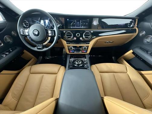 2023 Rolls-Royce Ghost