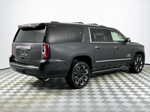 2020 GMC Yukon XL Denali
