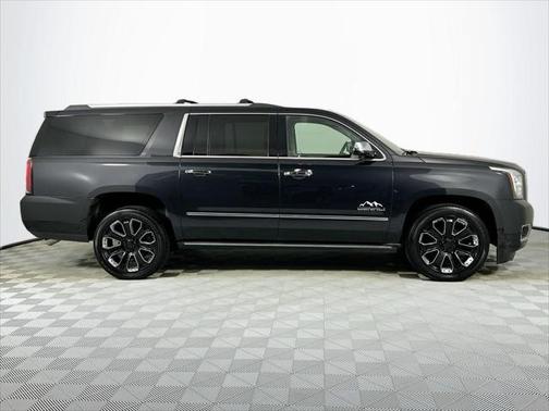 2020 GMC Yukon XL Denali