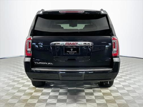 2020 GMC Yukon XL Denali