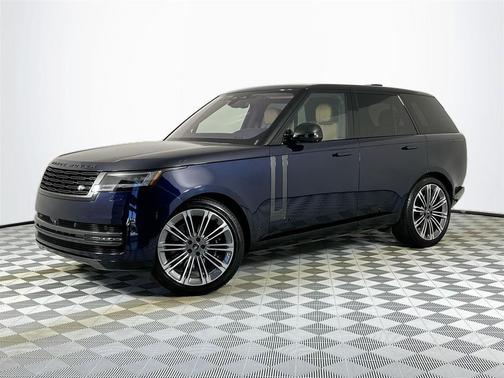 2023 Land Rover Range Rover P530 SE