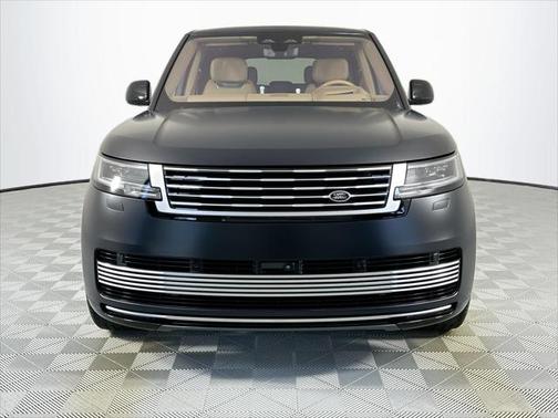 2023 Land Rover Range Rover SV