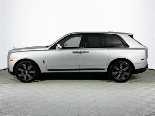 2024 Rolls-Royce Cullinan