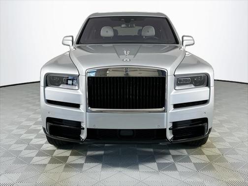 2024 Rolls-Royce Cullinan