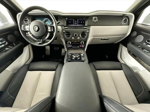 2024 Rolls-Royce Cullinan