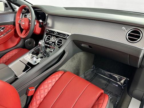 2023 Bentley Continental GT V8 S