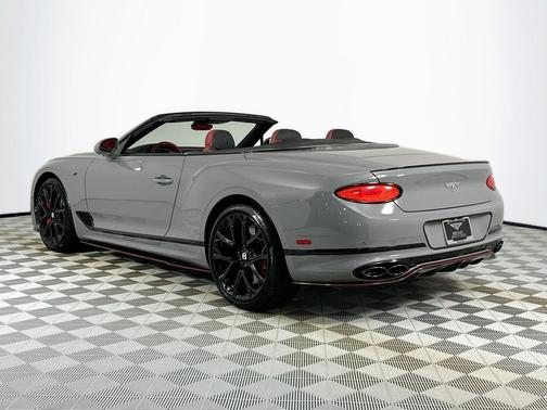 2023 Bentley Continental GT V8 S