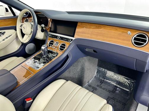 2023 Bentley Continental GT Base