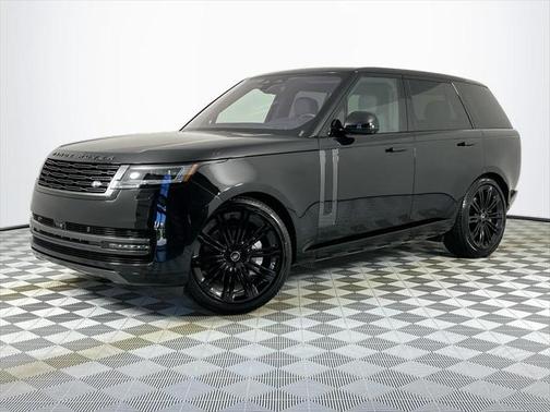 2023 Land Rover Range Rover P530 SE