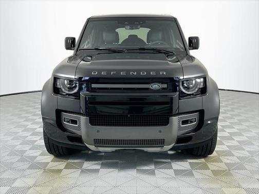 2023 Land Rover Defender 110 Carpathian Edition