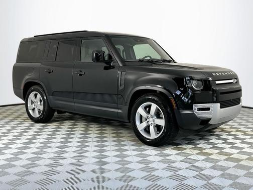 2025 Land Rover Defender 130 P300 S