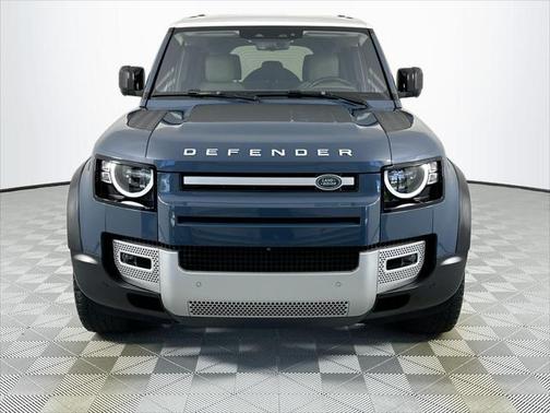 2020 Land Rover Defender 110 S