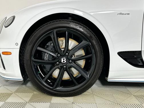 2023 Bentley Continental GT Base